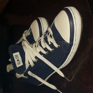 NWT Converse Chuck Taylor Navy Blue